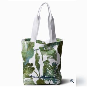 Tommy Bahama tote bag